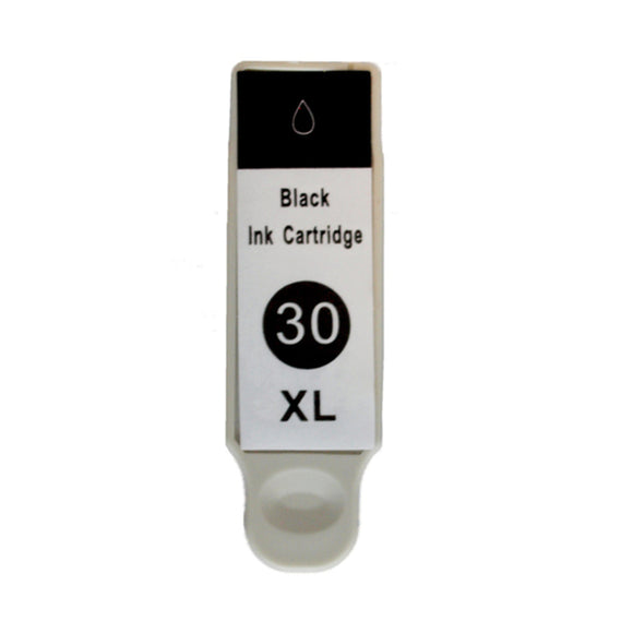 Kodak 30XL Compatible Black Ink Cartridge