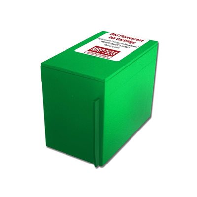 Pitney Bowes DM200i Red Compatible Ink Cartridge
