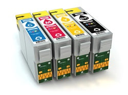 How Long Should Ink Cartridges Last?