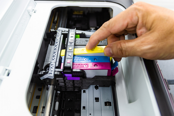 Ink Cartridge Care Tips: Extending The Life Of Your Printer