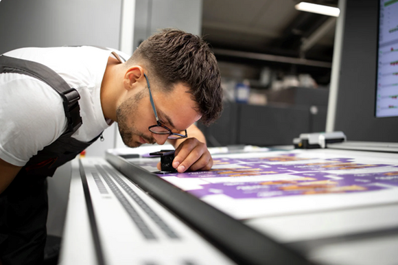 Maximising Print Quality: The Role of Ink Cartridges