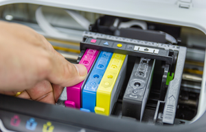 Printer Perfection: The Science Behind High-Quality Ink Cartridges