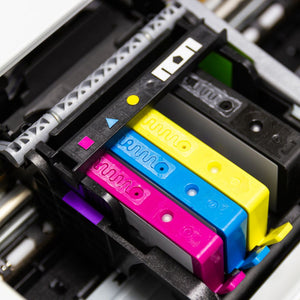 When should I replace my printer cartridge?