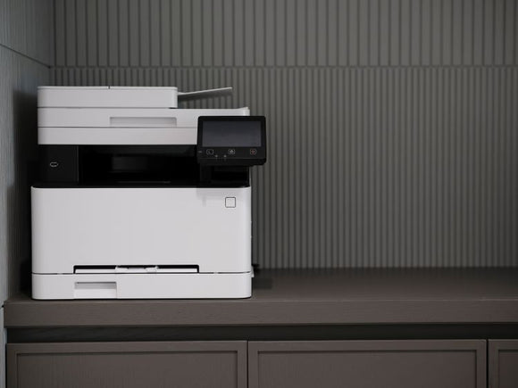 Save Money By Choosing The Right Printer
