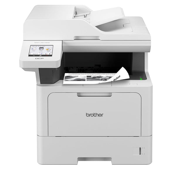 Brother DCP-L5510DW
