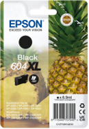 Epson 604xl Black Printer Ink Cartridge