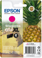Epson 604xl Magenta Printer Ink Cartridge