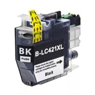 Compatible Brother LC421XL Black Printer Ink Cartridge