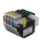 Compatible Brother LC421XL Multipack Printer Ink Cartridge