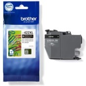 Brother LC422XL Black Printer Ink Cartridge