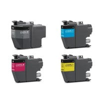 Compatible Brother LC422XL Multipack Printer ink Cartridge
