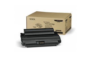 Xerox 106R01246 Hi Capacity Black Toner Cartridge