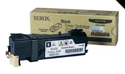 Xerox 6130 106R01281 Black Toner Cartridge