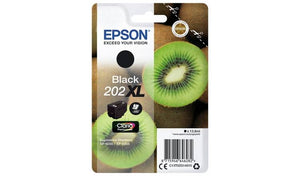 Epson 202XL Black Ink Cartridge 