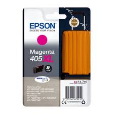 Epson 405xl Magenta ink Cartridge