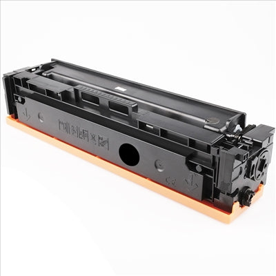 Compatible HP 201X Black Hi Capacity Toner