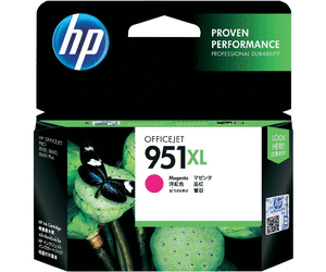 HP 951XL (CN047AE) Magenta Hi Capacity Ink Cartridge