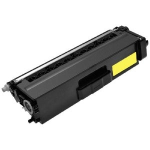 Brother TN423 - Yellow, Hi Capacity Printer Toner