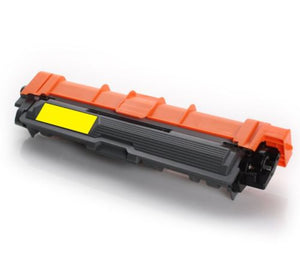 Brother TN245 Toner Yellow Compatible Cartridge