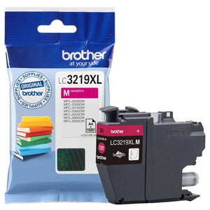 Brother LC3219XL Magenta Ink Cartridge
