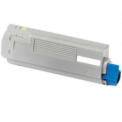OKI 5600 Compatible Yellow Toner cartridge