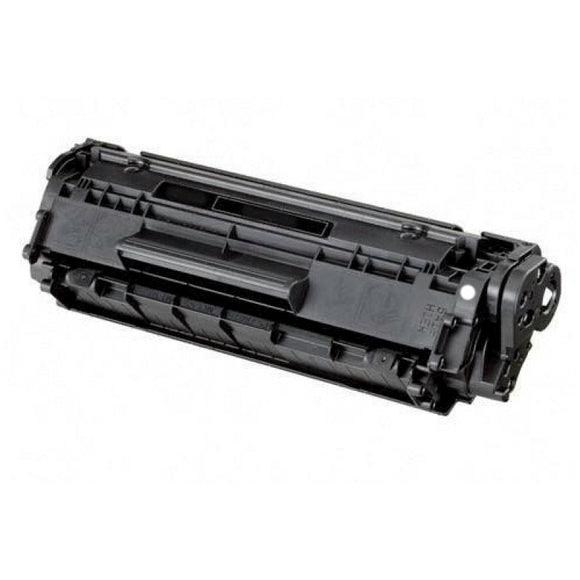 Canon 712 Compatible Black Toner Cartridge 
