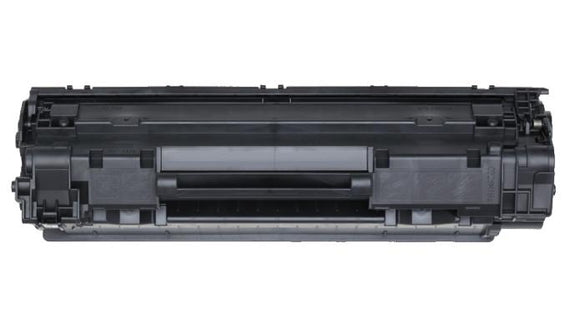 Canon 725 Compatible Black Toner cartridge