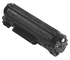 Canon 728 Black Compatible Toner cartridge