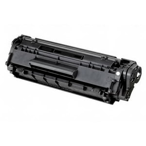Canon 726 Compatible Black Toner Cartridge