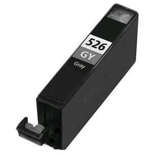 Canon CLi526 Grey Compatible Ink Cartridge