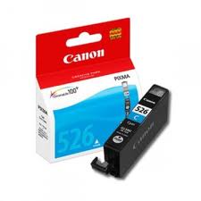 Canon CLi526 Cyan Ink Cartridge