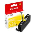 Canon CLi526 Yellow Ink Cartridge