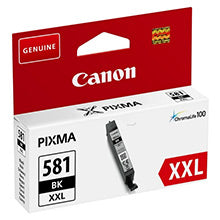 Canon Cli-581XXL Black Ink Cartridge