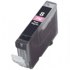 thumbnail image 2 of 5-Pack Black Ink Cartridges – Compatible With Canon PGI-5 For PIXMA IP5200R, IP5300, MP500, MP530 Printers 2 of 6