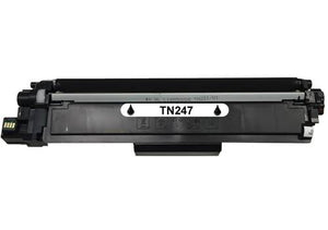 Compatible Brother TN247 - Black Hi Capacity Printer Toner