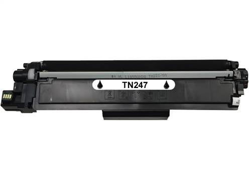 Brother TN247 - Black, Hi Capacity Printer Toner