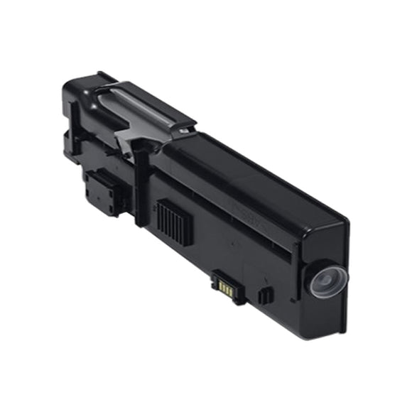Dell 2660 Black Compatible Hi Capacity Toner Cartridge