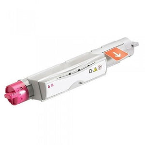Dell 5110 Hi Yield Compatible Magenta Toner Cartridge