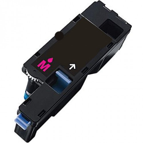 Dell E525 Magenta Compatible Toner Cartridge