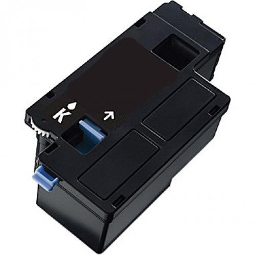 Dell E525 Black Compatible Toner Cartridge