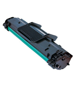 Dell 1100 Black Compatible Toner Cartridge