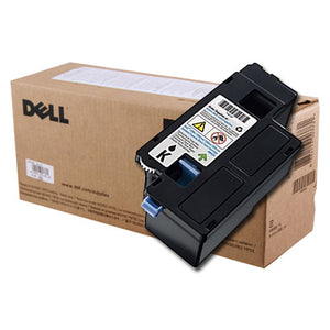 Dell 1350 Black Hi Capacity Toner Cartridge
