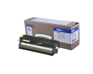 Dell 1720 Hi Capacity 6,000 Page Black Toner Cartridge