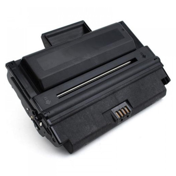 Dell 2355 Hi Yield Compatible Black Toner Cartridge