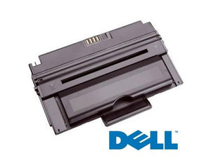 Dell 2335 Hi Yield Compatible Black Toner Cartridge