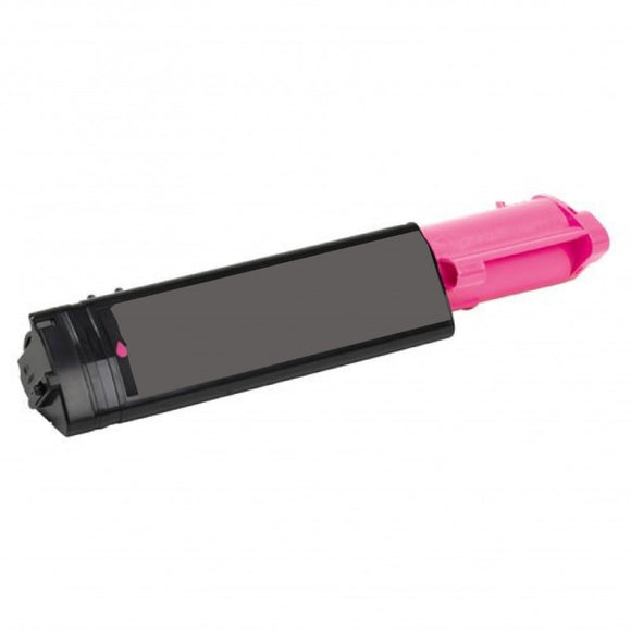 Dell 3000cn Compatible Magenta Toner Cartridge