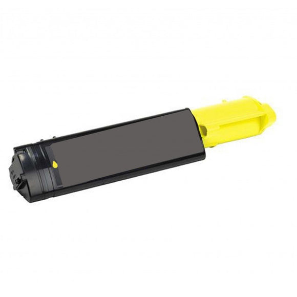 Dell 3000cn Compatible Yellow Toner Cartridge
