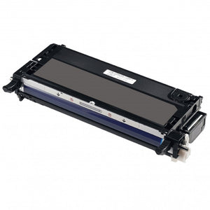 Dell 3130 Hi Yield Compatible Black Toner Cartridge