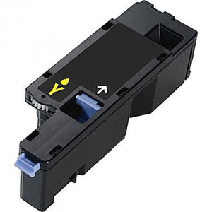 Dell 1660 Magenta Compatible Toner Cartridge