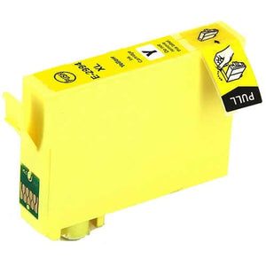 Epson 29XL Hi Capacity Yellow Compatible Ink Cartridge